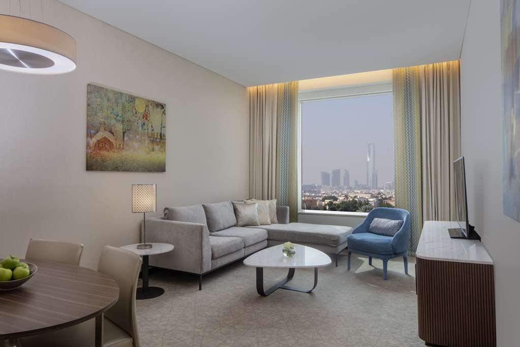 Hyatt Place Riyadh Sulaimania Cameră foto